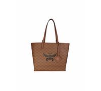 MCM Tasche - Shopper HIMMEL Medium braun