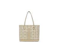 MCM Tasche - Shopper LIZ Medium beige