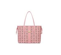 MCM Tasche - Shopper LIZ Medium rosa