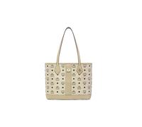 MCM Tasche - Shopper LIZ Small beige