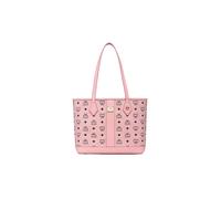 MCM Tasche - Shopper LIZ Small rosa