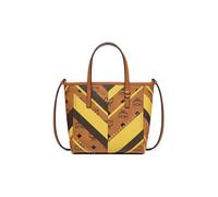 MCM Tasche - Shopper TONI Mini braun