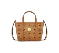 MCM Tasche - Shopper TONI Mini braun