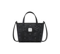 MCM Tasche - Shopper TONI Mini schwarz