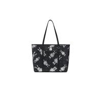 MCM Tasche - Shopper TONI schwarz