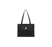 MCM Tasche - Tote Bag AREN Large schwarz