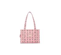 MCM Tasche - Tote Bag AREN rosa