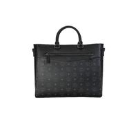 MCM Tasche - Tote Bag DIAMOND VI schwarz
