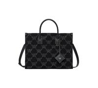 MCM Tasche - Tote Bag MÜNCHEN Large schwarz