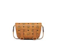 MCM Tasche - Umhängetasche AREN braun