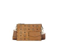 MCM Tasche - Umhängetasche AREN braun