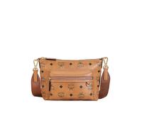 MCM Tasche - Umhängetasche AREN braun