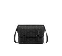 MCM Tasche - Umhängetasche AREN Medium schwarz