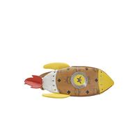 MCM Crossbody Bags - Aren Crossbody Small - Gr. unisize - in Cognacbraun - für Damen