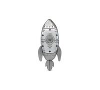 MCM Tasche - Umhängetasche AREN VI silber