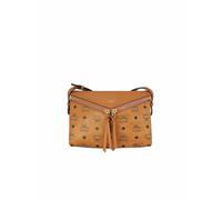 MCM Tasche - Umhängetasche DIAMANT Small braun