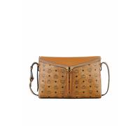 MCM Tasche - Umhängetasche DIAMOND Medium braun