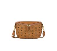 MCM Tasche - Umhängetasche DIAMOND Small braun