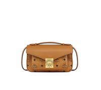 MCM Tasche - Umhängetasche TRACY Medium braun