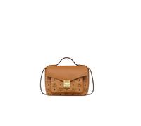 MCM Tasche - Umhängetasche TRACY Small braun