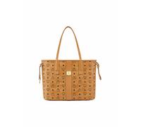 MCM Wendetasche - Shopper LIZ Medium braun