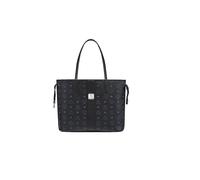 MCM Wendetasche - Shopper LIZ Medium schwarz