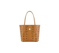 MCM Wendetasche - Shopper LIZ Mini braun