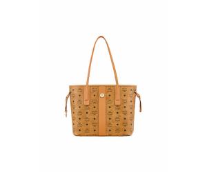 MCM Wendetasche - Shopper LIZ Small braun