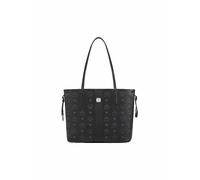 MCM Shopper - Liz Vi Shopper Sml Bk - Gr. unisize - in Schwarz - für Damen