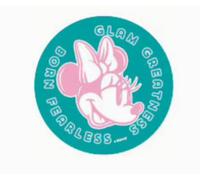 MCNEILL 3463900021 Mc Addy Minnie Maus 021