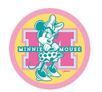 McNeill McAddy Disney-Minnie Mouse 022