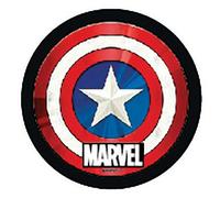 McNeill McAddys - Marvel AVENGERS - 037