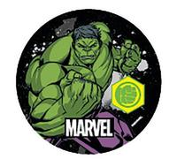 McNeill Schulzubehör McAddy -Kollektion Disney Marvel AVENGERS -41