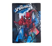 MCNEILL 79475PTR CoolPack Sammelmappe A3 -DISNEY - SPIDER MAN -Kollektion 2025-