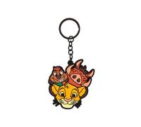 MCNEILL 80822PTR Motivanhänger Disney LION KING I-1