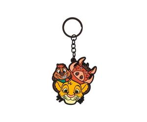 MCNEILL 80822PTR Motivanhänger Disney LION KING I-1