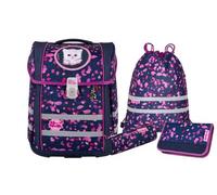 MCNEILL 9658236000 Schulranzen-Set ERGO PERFECTO, 5tlg. DREAM -Kollektion 2024-