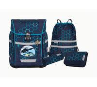 McNeill Schulranzen-Set TENERO 5tlg. XAGON 1 Stk.