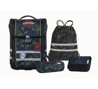 McNeill - Schulranzen-Set, 5tlg. - PERFECTO Kollektion 2025 (DISNEY-STAR WARS II)