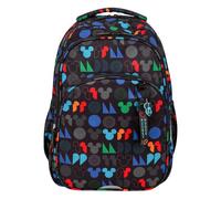 McNeill Base Kinderrucksack 36 cm blau