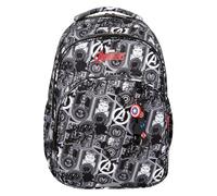 McNeill Base Kinderrucksack 36 cm grau