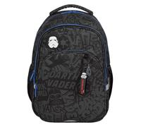 McNeill Base Kinderrucksack 36 cm grau