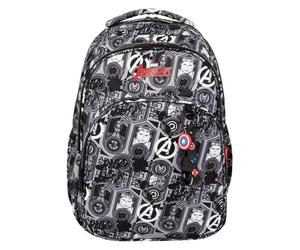 McNeill Base Kinderrucksack 36 cm grau