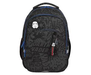 McNeill Base Kinderrucksack 36 cm grau