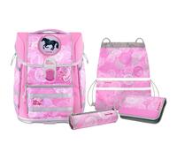 McNeill Biggy Schoolbag Set 5-teilig Beauty