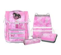 McNeill Biggy Schulranzen-Set 5tlg.