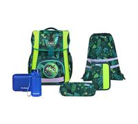 McNeill Set BRAVO, 9tlg. - TROPIC