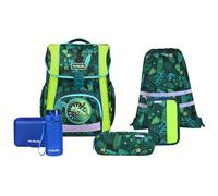 McNeill Bravo Schulranzen-Set Tropic