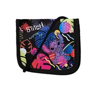 McNeill Brustbeutel Disney Stitch Black