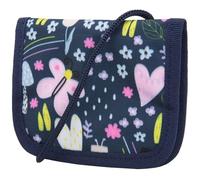 McNeill Brustbeutel IN THE GARDEN, Münzfach, Fahrkartenfach